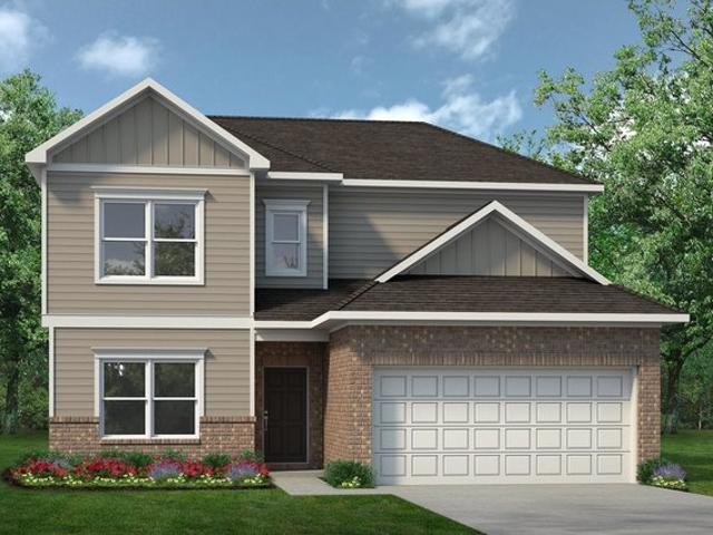 House for sale in Loxley, Alabama