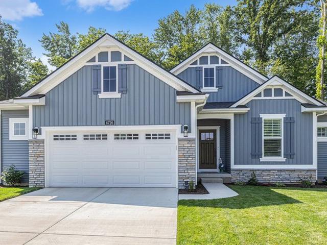 House for sale in Eaton, Michigan