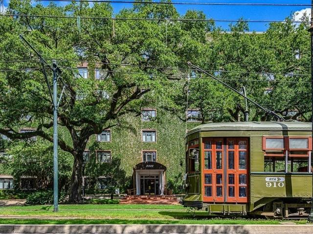 Apartment for rent in New Orleans, Louisiana
