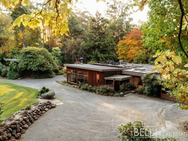 House for sale in Camerons Creek, Victoria