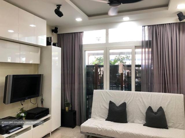 Condominium for sale in Joo Chiat