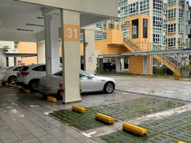 Condominium for sale in Joo Chiat