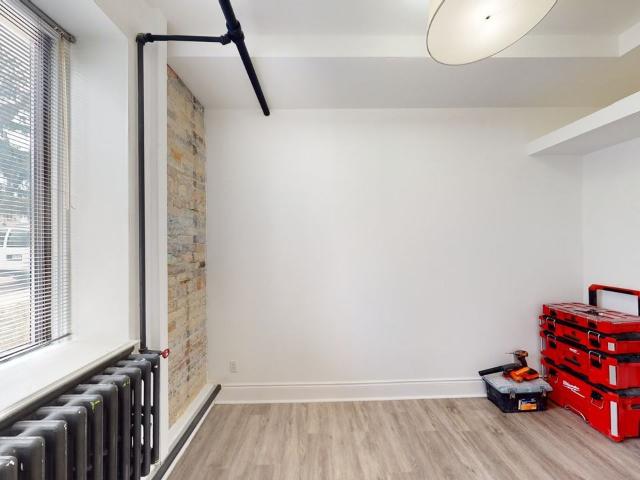 Apartment for rent in Woburn, Ontario