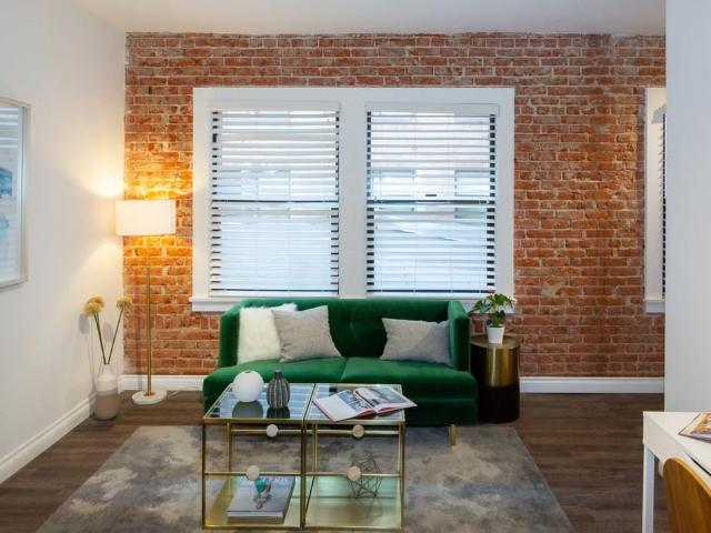 Apartment for rent in Los Angeles, Los Angeles County
