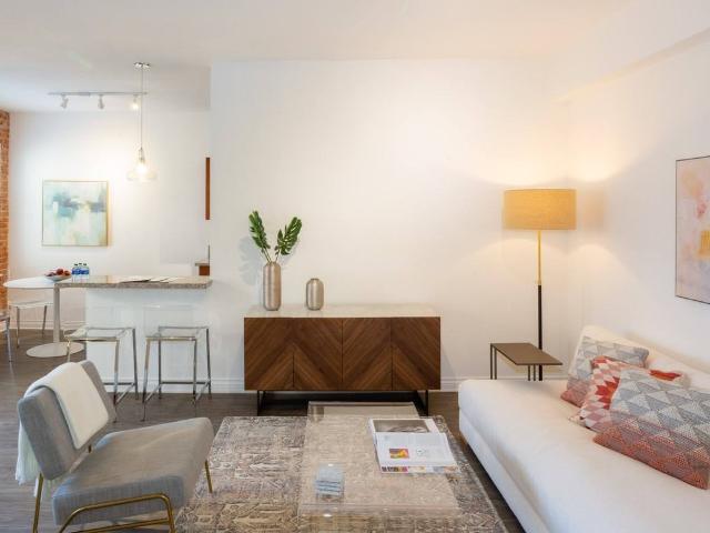 Apartment for rent in Los Angeles, Los Angeles County