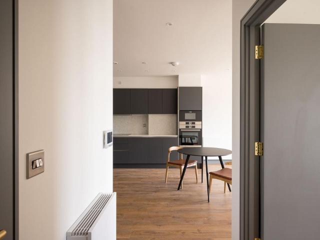 Apartment for rent in Tottenham Hale, Greater London