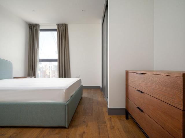 House for rent in Tottenham Hale, Greater London