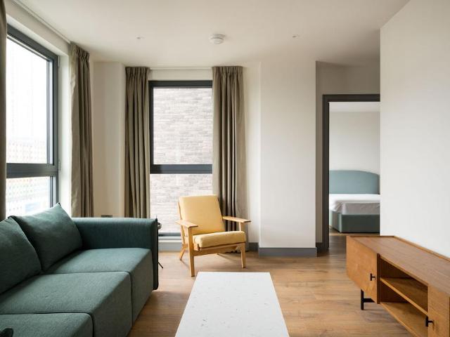 Apartment for rent in Tottenham Hale, Greater London