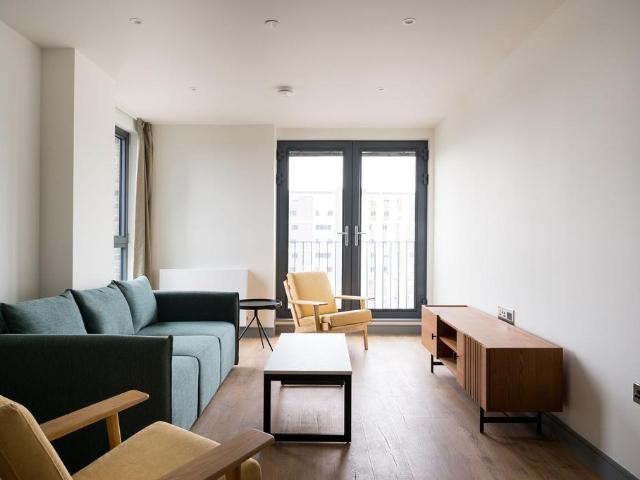 House for rent in Tottenham Hale, Greater London