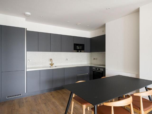 Apartment for rent in Tottenham Hale, Greater London