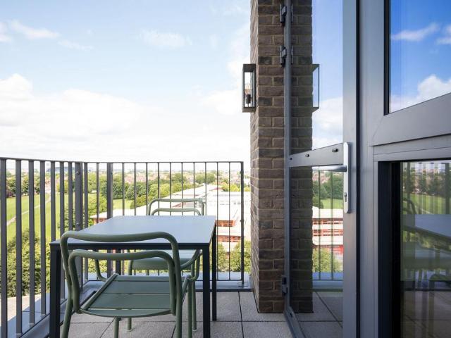 Apartment for rent in Tottenham Hale, Greater London