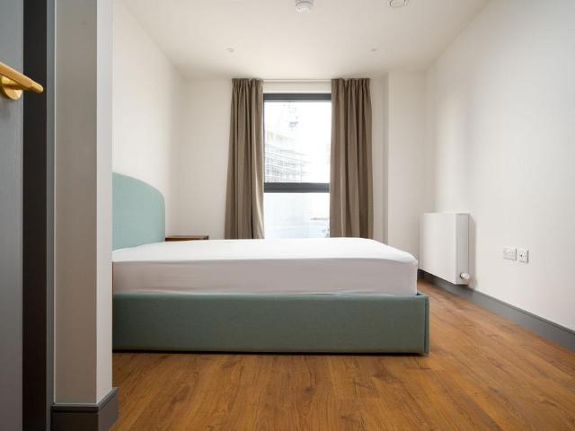 Apartment for rent in Tottenham Hale, Greater London