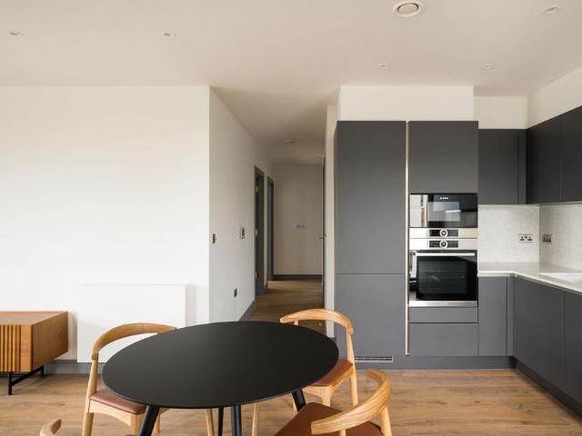 Apartment for rent in Tottenham Hale, Greater London