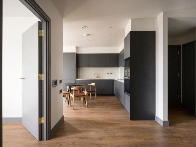 Apartment for rent in Tottenham Hale, Greater London