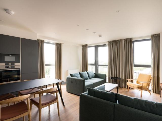 Apartment for rent in Tottenham Hale, Greater London