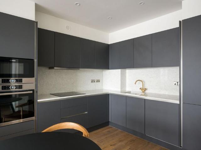 Apartment for rent in Tottenham Hale, Greater London