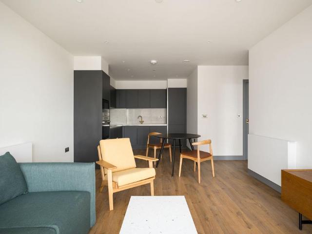 Apartment for rent in Tottenham Hale, Greater London