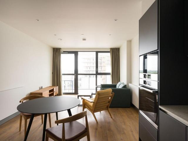 House for rent in Tottenham Hale, Greater London