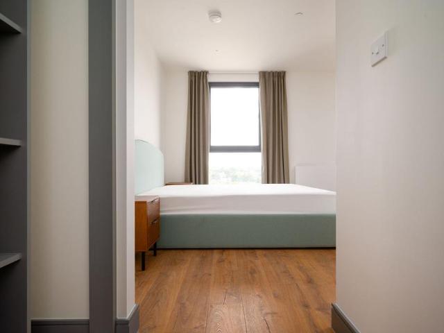 Apartment for rent in Tottenham Hale, Greater London
