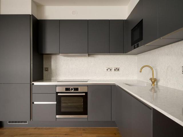 Apartment for rent in Tottenham Hale, Greater London