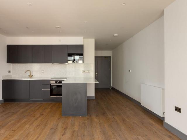 Apartment for rent in Tottenham Hale, Greater London