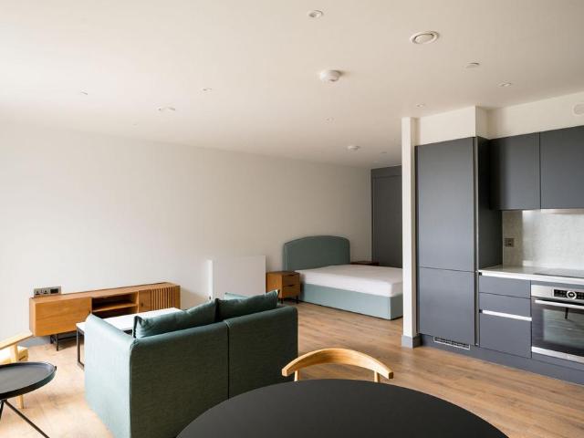 Apartment for rent in Tottenham Hale, Greater London