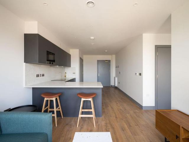 Apartment for rent in Tottenham Hale, Greater London