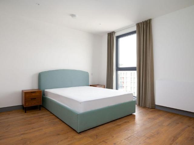Apartment for rent in Tottenham Hale, Greater London