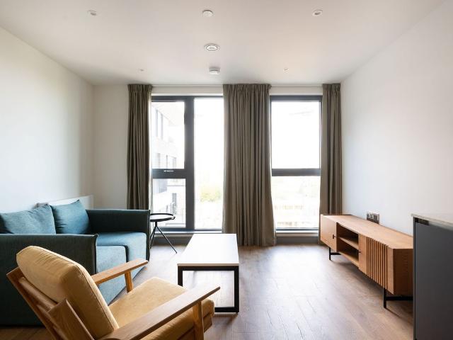 Apartment for rent in Tottenham Hale, Greater London