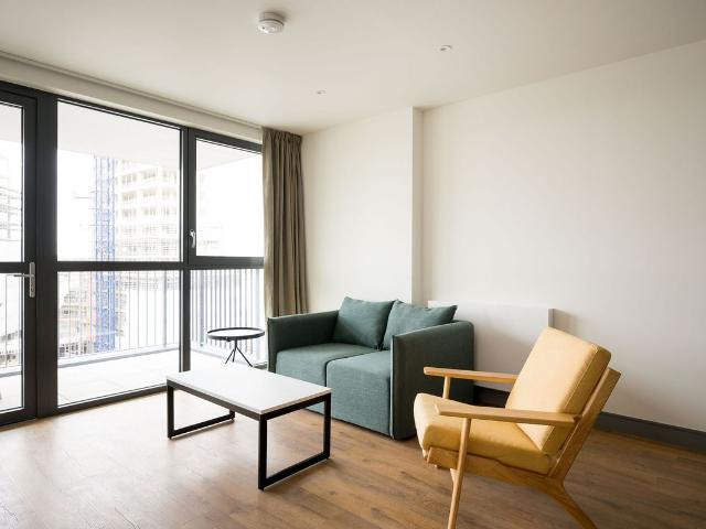 Apartment for rent in Tottenham Hale, Greater London
