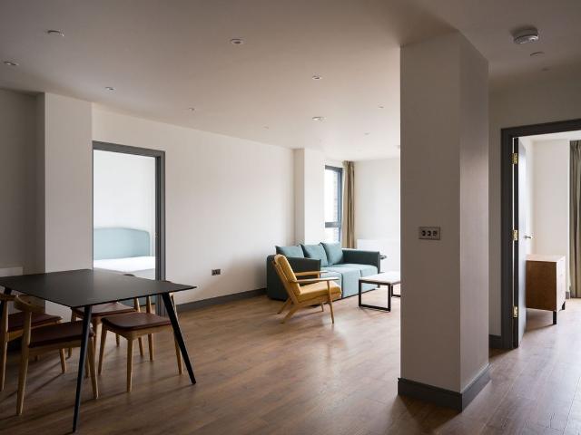 Apartment for rent in Tottenham Hale, Greater London