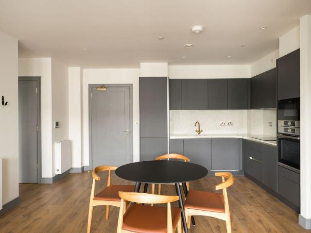 Apartment for rent in Tottenham Hale, Greater London