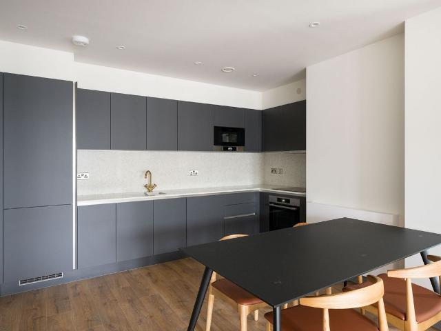 Apartment for rent in Tottenham Hale, Greater London