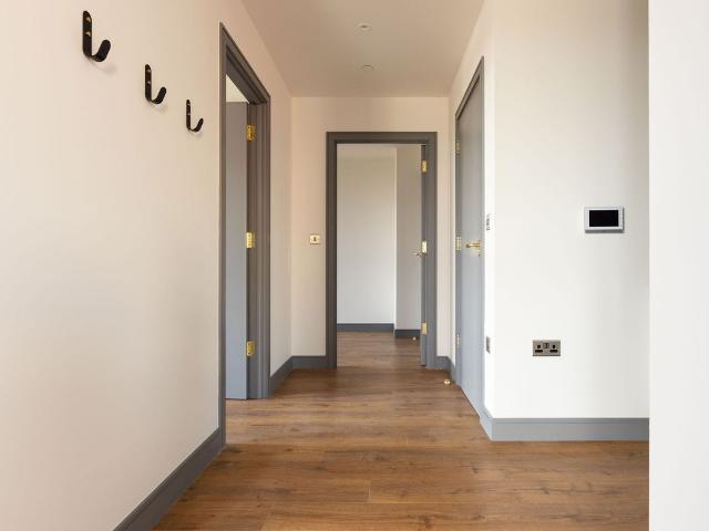 Apartment for rent in Tottenham Hale, Greater London