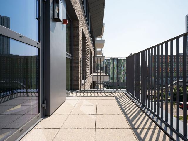 Apartment for rent in Tottenham Hale, Greater London