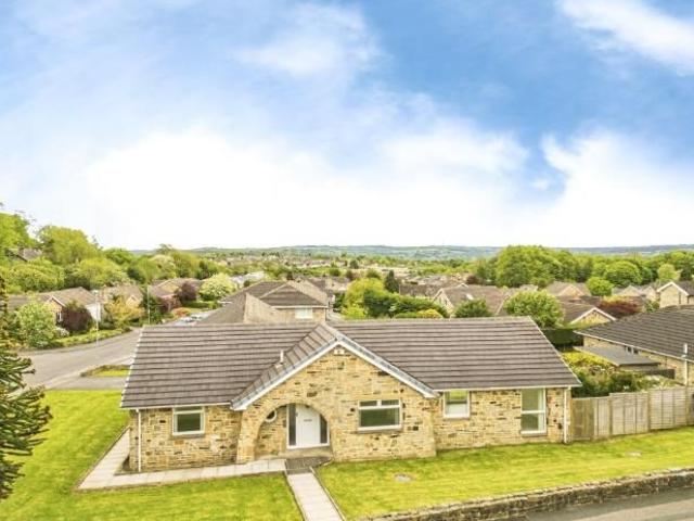 House for rent in Fixby, West Yorkshire