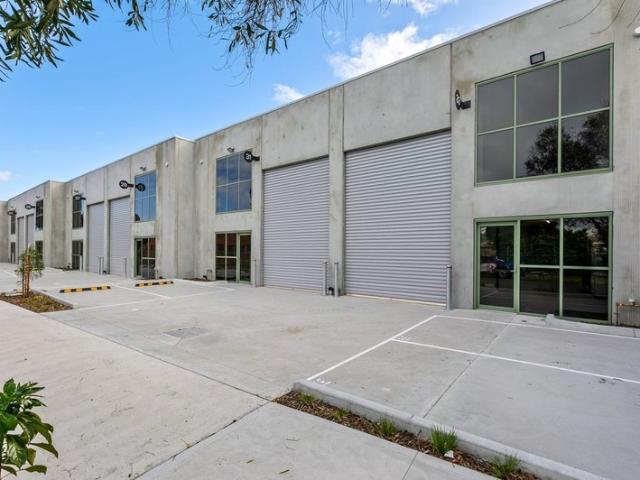 Warehouse for rent in Camerons Creek, Victoria