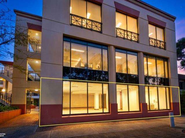 Office for sale in Sutherland, New South Wales