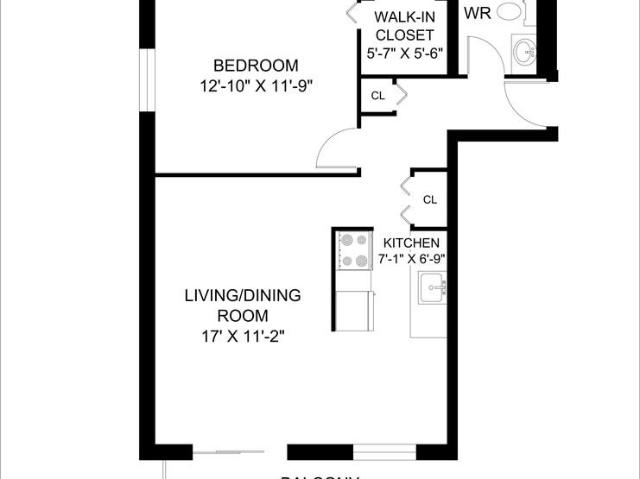Apartment for rent in Ancaster, Ontario