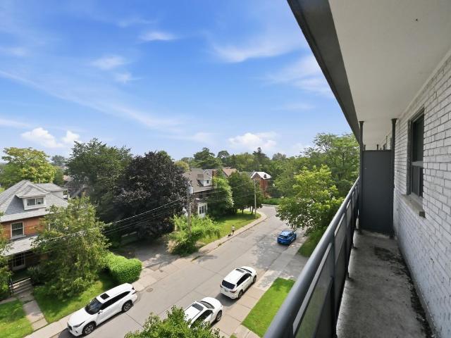 Apartment for rent in Gibson, Hamilton