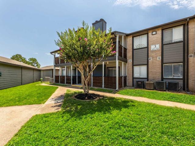 Apartment for rent in Harris, Texas