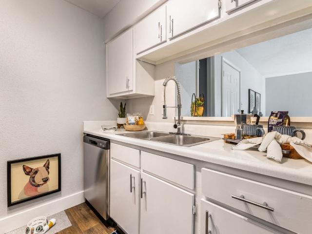 Apartment for rent in Harris, Texas