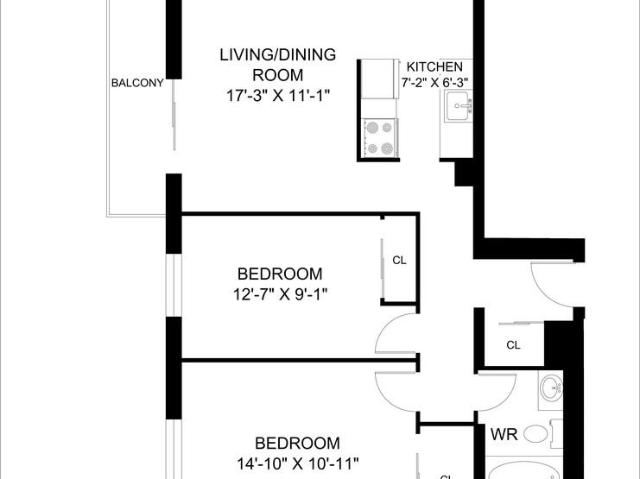 Apartment for rent in Ancaster, Ontario