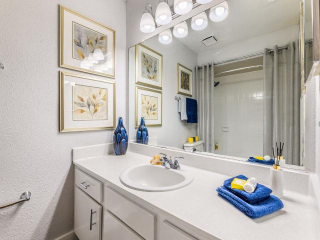 Apartment for rent in Harris, Texas