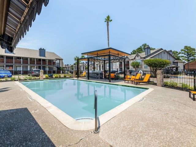 Apartment for rent in Harris, Texas