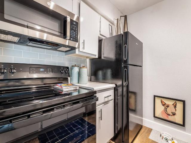 Apartment for rent in Harris, Texas