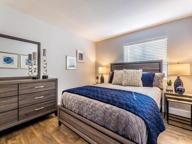 Apartment for rent in Harris, Texas