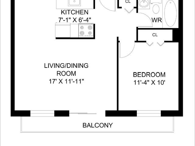 Apartment for rent in Ancaster, Ontario