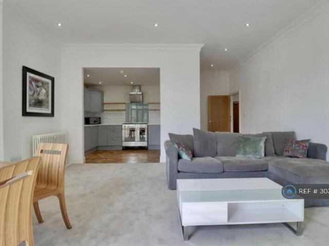 Apartment for rent in Portsea, City Of Portsmouth
