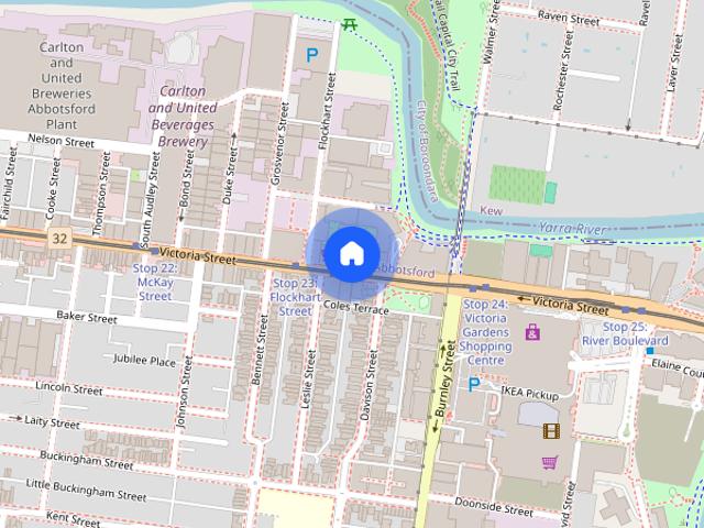 Apartment for rent in Camerons Creek, Victoria